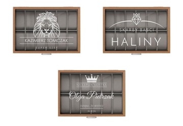 Подарок маме на День матери: Шкатулка, Коробка для часов, Шкатулка с гравировкой.