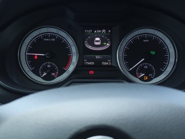 Skoda Octavia III Scout 2.0 TDI 184KM 2017 Skoda Octavia 2.0 TDI, Salon Polska, 181 KM, 4X4, zdjęcie 10