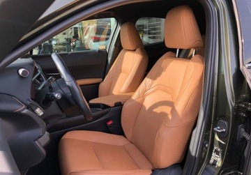 Lexus UX Crossover Facelifting 2.0 250h 184KM 2023 Lexus UX UX 250h F Sport Design FV23 Salon PL Serwis ASO 1 wl., zdjęcie 5