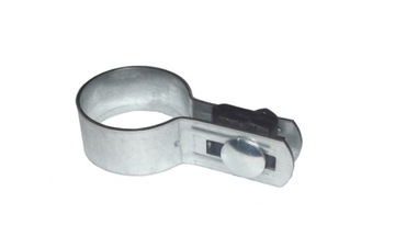 Obejma fi 48 (1,5 mm) zestaw początkowa końcowa