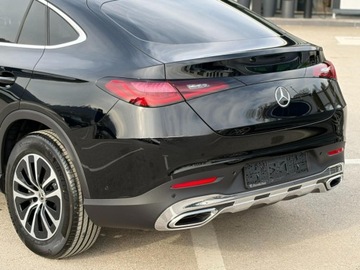 Mercedes GLC C254/X254 Coupe 2.0 220d 197KM 2025 GLC Coupe 220 d 4-Matic Avantgarde 2.0 (197KM) 2025, zdjęcie 4