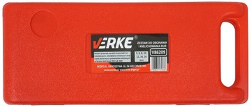 НАБОР ДЛЯ РЕЗКИ ТОРМОЗНЫХ ТРУБ И РЕЗКИ ТРУБ