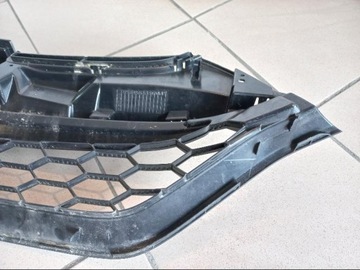 РИСУНОК РЕШЕТКА HONDA CRV CR-V 5 19-