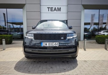 Land Rover Range Rover V SWB 3.0 P400 400KM 2023 Land Rover Range Rover MY24 3.0P PHEV 460 KM AWD Auto SE 3.0 Benzyna 400KM, zdjęcie 5