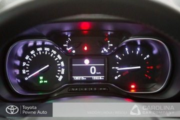 Toyota Proace II 2022 Toyota PROACE CITY VERSO City Verso Long 1.5 D-4D, zdjęcie 3