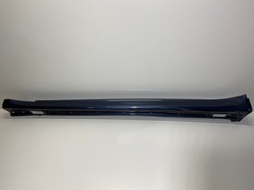 LISTWA PROGOWA PORSCHE PANAMERA 97055950100 LEWA