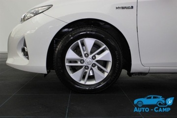 Toyota Auris II 2013 NAJWIĘKSZY WYBÓR*bezwypadk.*PEWNY STAN*navi*IDEAŁ, zdjęcie 37