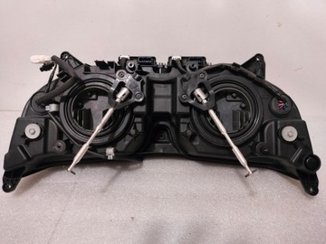 Yamaha FJR 1300 Светодиодная лампа головного света