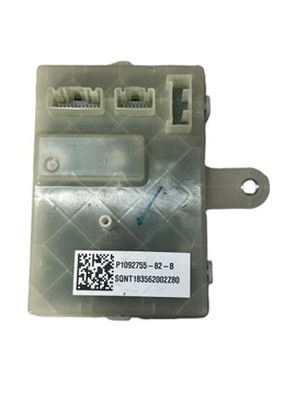 Tesla Model 3 STEROWNIK MODUŁ ŁADOWANIA CCS ECU 1092755-82-B NOWY