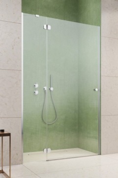 Душевая дверь RADAWAY Torrenta DWJ 100x195 ЛЕВАЯ