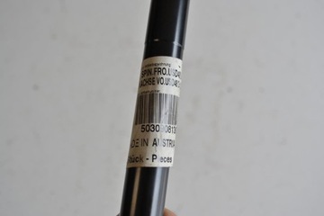 ośka koła przód KTM SX EXC 125 250 400 520 2002r