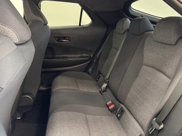 Toyota C-HR II 2025 Od ręki - Style 2.0 Hybrid AWD 180KM | Podgrzewane fotele!, zdjęcie 12