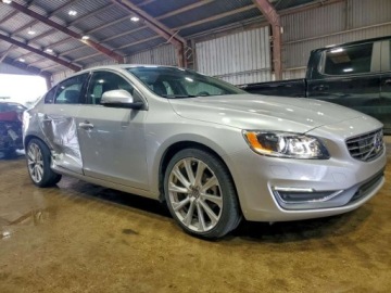 Volvo S60 II 2017 Volvo S60 2017 VOLVO S60 PLATINUM 2.0 Benzyna 250KM, zdjęcie 3
