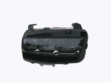 LAMPA REFLEKTOR PRAWY FULL LED CITROEN C3 AIRCROSS