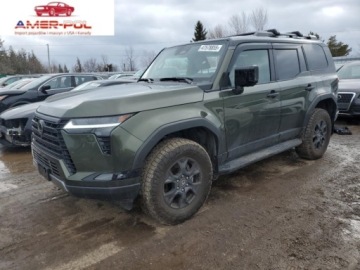 Lexus GS IV 2024 Lexus GS 2024 LEXUS GX 550 PREMIUMPREMIUM 3.4 Benzyna 349KM