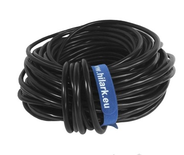 Przewód kabel siłowy H05VV-F OWY 5x2,5mm2 PRZEDŁUŻ