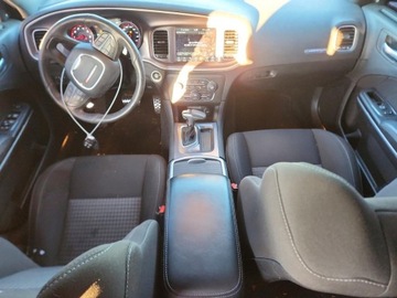Dodge Charger VII 2021 Dodge Charger Scat Pack 2021 6.4 Benzyna 485KM, zdjęcie 8