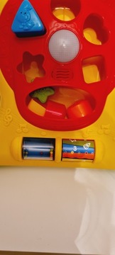 Ходунки со светом и звуком Playgo звучит ХИТ ПОДАРОК