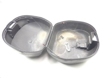 Piaggio Fly 50 2T 04-14 Центральная панель багажника Kpl