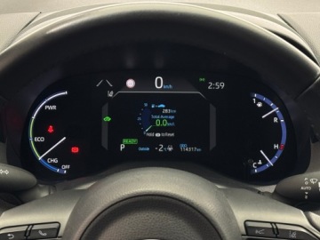 Toyota 2023 Toyota Yaris Cross Comfort + TECH + Style / LPG /, zdjęcie 14