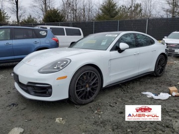 Porsche Panamera II 2023 Porsche Panamera 2023 2.9L Twin-Turbo V6 RWD 2.9 Benzyna 325KM