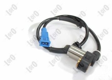 ABAKUS 120-02-102 SENZOR RYCHLOST OBRAT KOLA