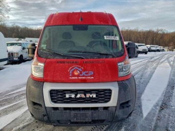  RAM 2500 ProMaster Delivery Van 2022 3.6 Benzyna 280KM, zdjęcie 5