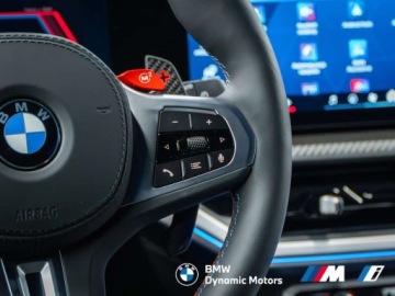 BMW XM SUV Plug-In 3.0 50e 476KM 2026 BMW XM 50e 476 KM PHEV - Gotowy do Odbioru - Kamera 360 - Hak Holowniczy, zdjęcie 31