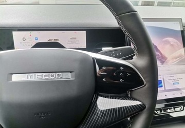 Jaecoo 5 1.6T 147KM 2025 Jaecoo 5 Jaecoo 5 1.6 Benzyna 147KM, zdjęcie 13