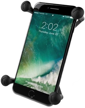RAM Mount uchwyt X-Grip imadło RAM-B-121-UN10U