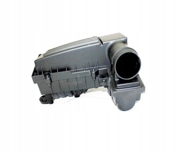 POUZDRO FILTRU VZDUCHU VW SCIROCCO (1K8), 07.08-10.17