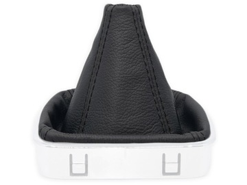 КОЖАНЫЙ ЗВОНОК FORD S-MAX