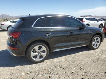 Audi Q5 II 2022 Audi Q5 Premium Plus 45 2022 2.0l 2.0 Benzyna 261KM, zdjęcie 3