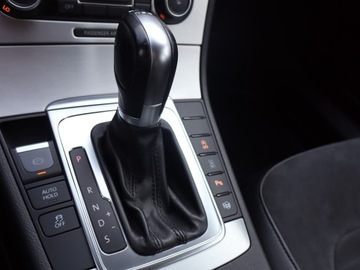 Volkswagen Passat B7 Variant 2.0 TDI CR DPF BlueMotion 170KM 2010 VW Passat 2.0 TDI, 167 KM, DSG, Klima, zdjęcie 15