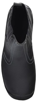 ЛИТЕЙНАЯ РАБОЧАЯ ОБУВЬ С НОСКОМ, размер 41