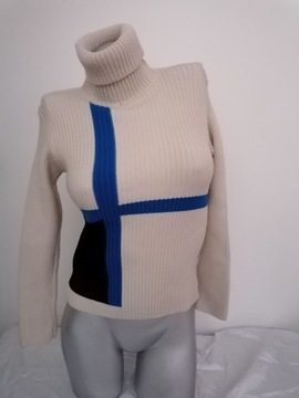 NOWY SWETER-GOLF -S/M/L!!!!!