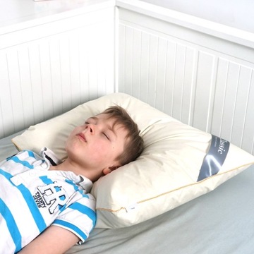 Подушка ПУХ 100% ЦВЕТ. ПОЛЬДАУН 50х60 см