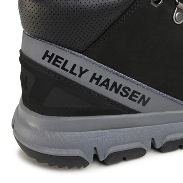 buty Helly Hansen Fendvard Boot - Black/Charcoal