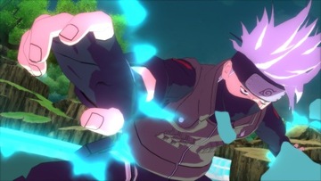 4 NARUTO SHIPPUDEN ULTIMATE NINJA STORM LEGACY КОД ИГРЫ XBOX ONE / SERIES X|S