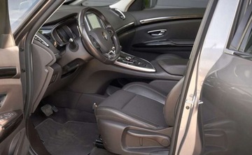 Renault Espace V Van 1.6 Energy TCe 200KM 2017 Renault Espace Renault Espace Energy TCe 200 EDC Business 1.6 Benzyna 200KM, zdjęcie 11