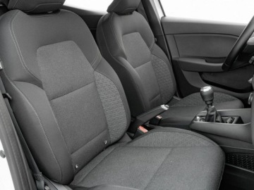 Renault Clio V Hatchback 5d 1.0 TCe 90KM 2022 Renault Clio WD3071R#1.0 TCe Equilibre LED Cz.cof, zdjęcie 30