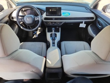 Honda HR-V III 2023 Honda HR-V LX 2023 2.0 Benzyna 158KM, zdjęcie 8