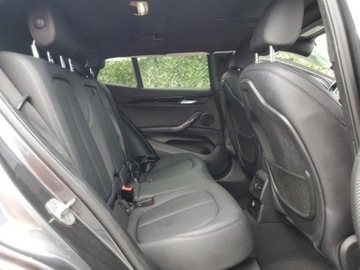 BMW X2 F39 2018 BMW X2 2018r., 2.0L 2.0 Benzyna 228KM, zdjęcie 8