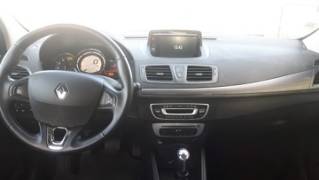 Renault Megane III Grandtour Facelifting 2013 Energy dCi 110KM 2015 renault megane kombi, zdjęcie 10