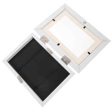 RAMKI NA OBRAZY DLA SZTUKI 6 CALI (10,2*15,2 CM) DEKORACJE DLA DZIECI