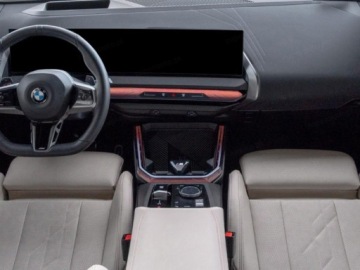 BMW X3 G45 2026 BMW X3 xDrive20d Sport Suv 2.0 (197KM) 2026, zdjęcie 8