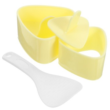 ИНСТРУМЕНТЫ ДЛЯ ФОРМИРОВАНИЯ РИСОВЫХ ШАРИКОВ GIMBAP