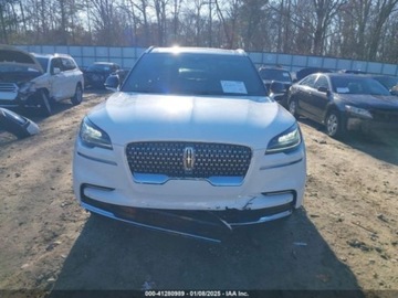 Lincoln 2022 Lincoln Aviator Reserve 2022 3.0l 3.0 Benzyna 400KM, zdjęcie 8