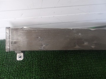 ALHAMBRA SHARAN LIFT 00-10 1.9 TDI ТОПЛИВООХЛАДИТЕЛЬ 7M0203571A OE