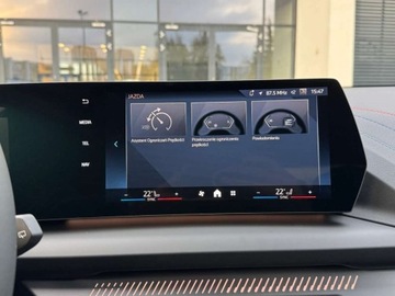 BMW Seria 1 F70 2025 BMW Seria 1 Nowa Seria 1 - 120 - 170 KM mHEV - M Sport - Adaptacyjne LEDy, zdjęcie 29